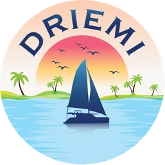Driemi logo